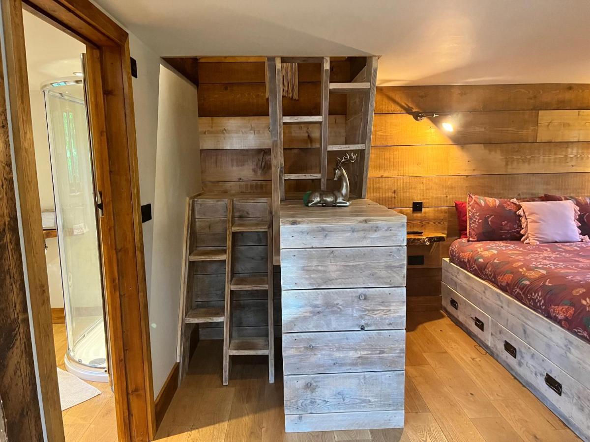 Keepers Cabin - Hot Tub King's Lynn Exterior foto